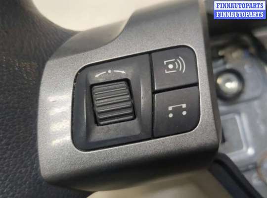 купить Руль на Opel Vectra C 2002-2008