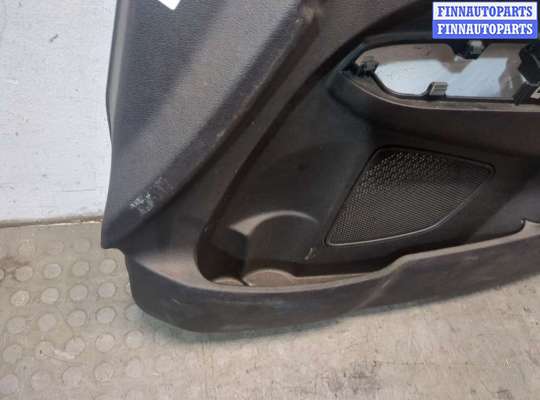 купить Дверная карта (Обшивка двери) на Ford B-max 2012-2018