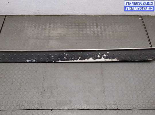 купить Подножка на BMW X5 E53 2000-2007