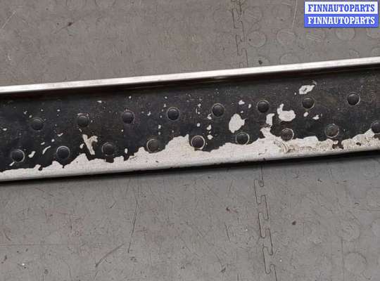 купить Подножка на BMW X5 E53 2000-2006