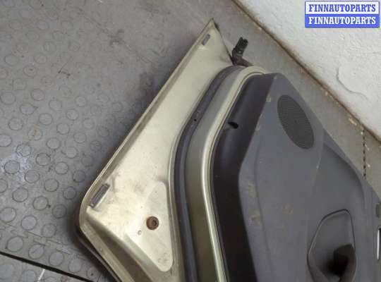 купить Стекло боковой двери на Ford Kuga 2012-2016