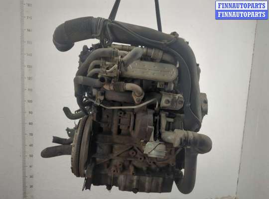 купить Двигатель (ДВС) на Volkswagen Golf 5 2003-2009