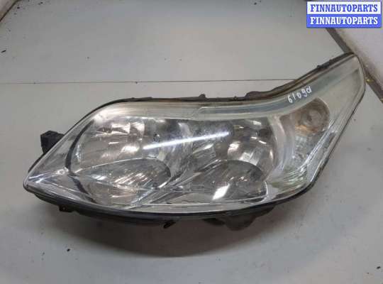 купить Фара (передняя) на Citroen C4 2004-2010
