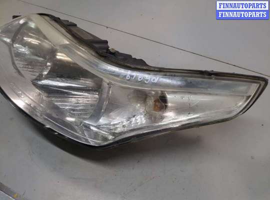 купить Фара (передняя) на Citroen C4 2004-2010