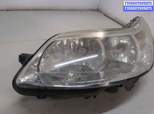 купить Фара (передняя) на Citroen C4 2004-2010