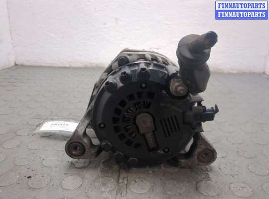 купить Генератор на Chevrolet Aveo (T300) 2011-2015