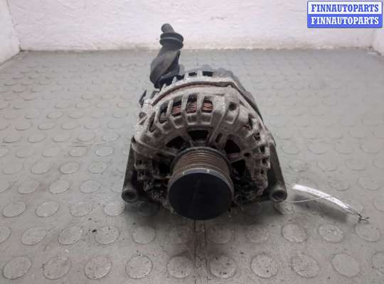 купить Генератор на Chevrolet Aveo (T300) 2011-2015