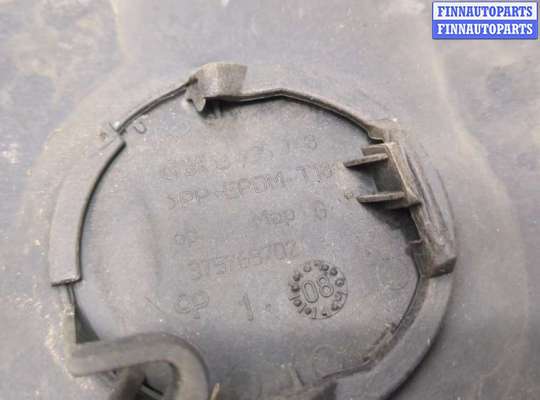 купить Бампер на Opel Astra H 2004-2010