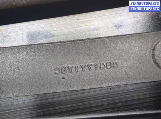 купить Молдинг стекла (боковое) на BMW X5 E53 2000-2006