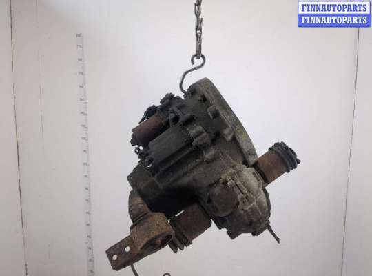 купить КПП - робот на Smart Fortwo 1998-2007