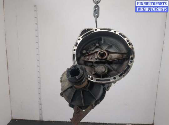 купить КПП - робот на Smart Fortwo 1998-2007