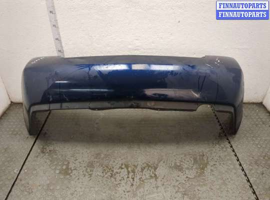 купить Бампер на Nissan Primera P12 2002-2008