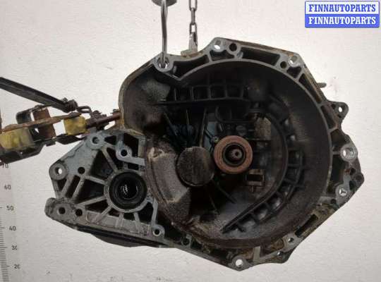 купить КПП 5-ст.мех. (МКПП) на Opel Astra H 2004-2010