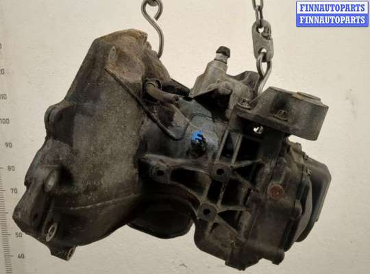 купить КПП 5-ст.мех. (МКПП) на Opel Astra H 2004-2010