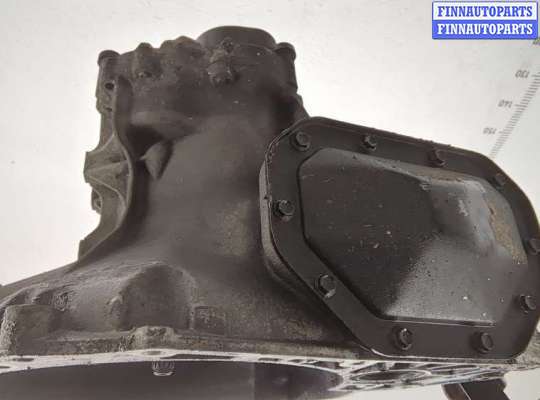 купить КПП 5-ст.мех. (МКПП) на Opel Astra H 2004-2010