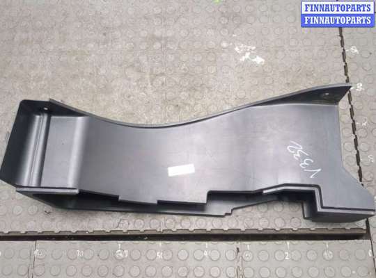 купить Пластик (обшивка) внутреннего пространства багажника на SsangYong Korando 2010-2019