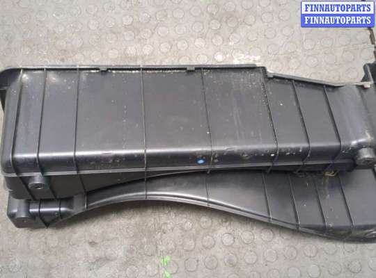 купить Пластик (обшивка) внутреннего пространства багажника на SsangYong Korando 2010-2019