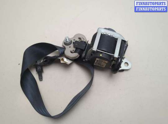 Ремень безопасности NS907177 на Nissan Juke 2010-2019