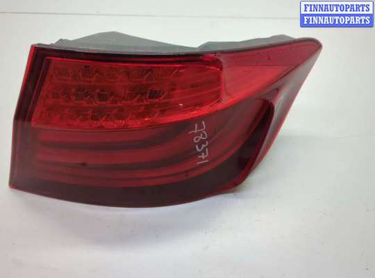 купить Фонарь (задний) на BMW 5 F10 2010-2017