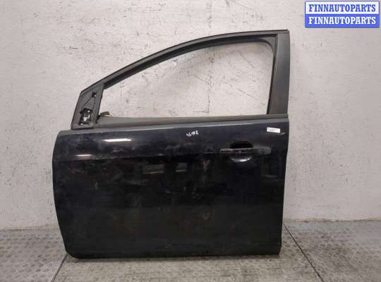 купить Дверь боковая (легковая) на Ford Focus 2 2008-2011