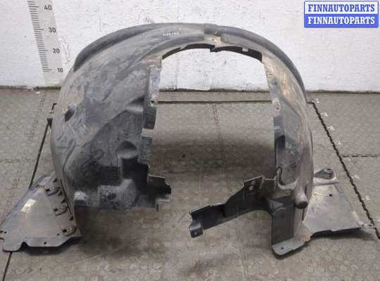 купить Защита арок (подкрылок) на BMW X5 E70 2006-2013