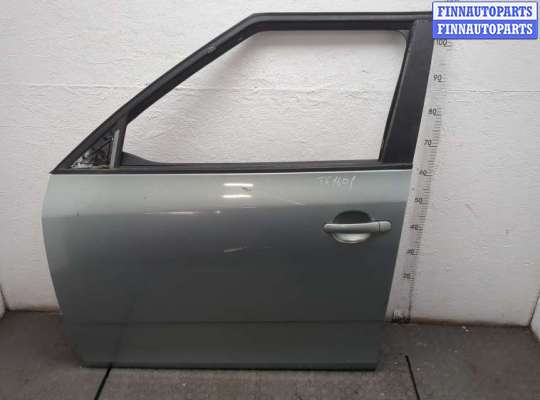 Стеклоподъемник электрический SK523038 на Skoda Fabia 2007-2014