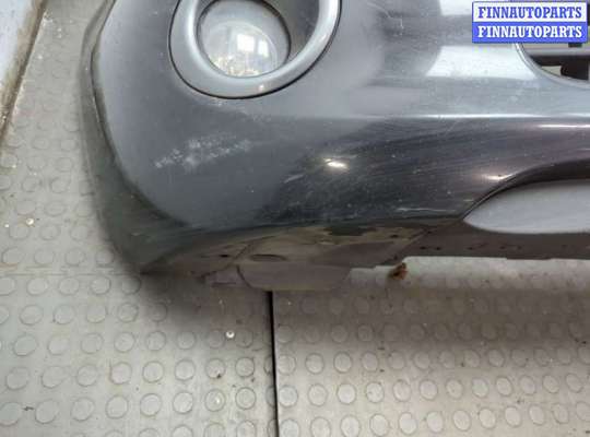 купить Бампер на Nissan Note E11 2005-2013