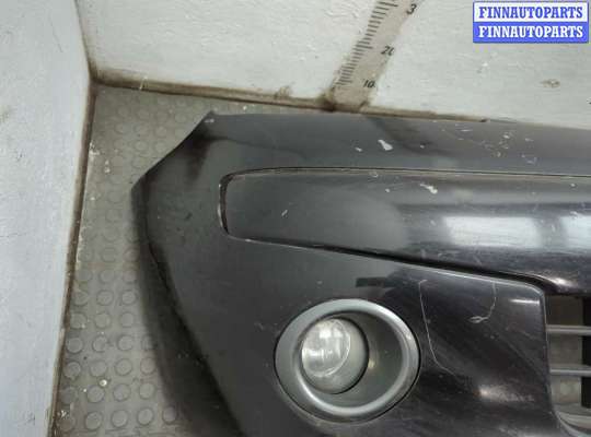 купить Бампер на Nissan Note E11 2005-2013