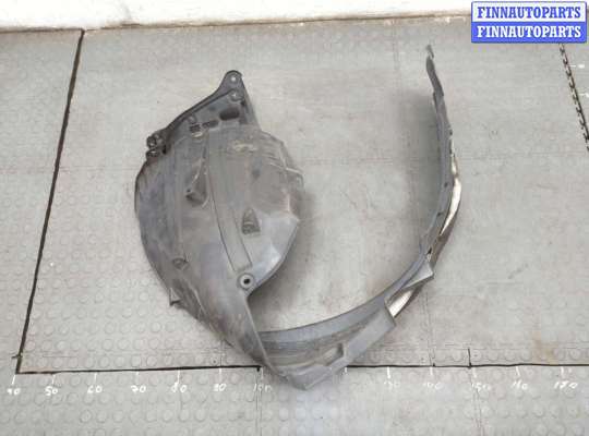 купить Защита арок (подкрылок) на Acura RDX 2013-2018