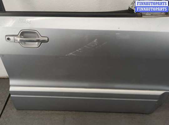 купить Дверь боковая (легковая) на Mitsubishi Pajero / Montero 2000-2006