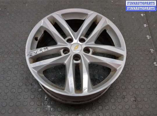 купить Колпачок литого диска на Chevrolet Equinox 2017-2024