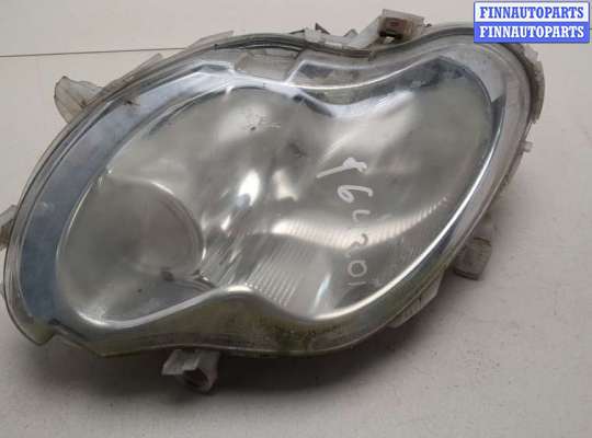 Фара (передняя) SM17856 на Smart Fortwo 1998-2007