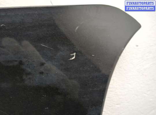 купить Обшивка капота на Nissan Qashqai 2006-2013