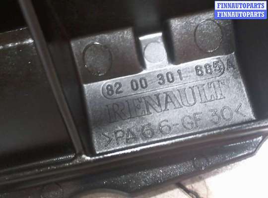 Успокоитель масляный RN986571 на Renault Kangoo 1998-2008