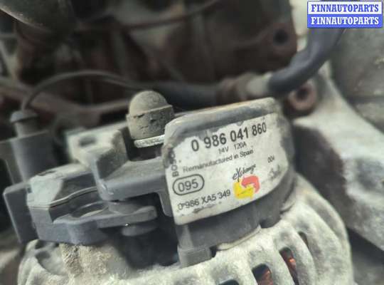 купить Насос гидроусилителя руля (ГУР) на Seat Leon 1999-2006
