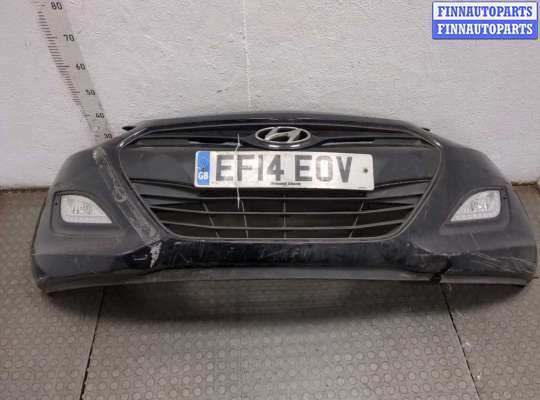 Бампер HN598461 на Hyundai i30 2011-2017