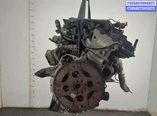 купить Турбина на BMW X5 E53 2000-2006