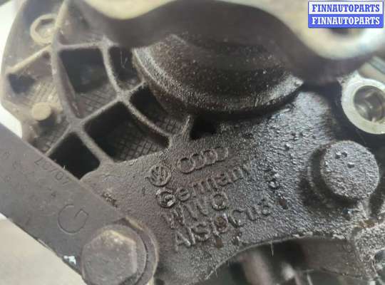 купить КПП - автомат (АКПП) на Skoda Octavia (A5) 2004-2013