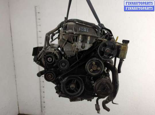 купить Заслонка дроссельная на Mazda 6 (GG) 2002-2007