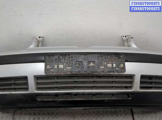 Бампер передний на Volkswagen Golf IV (1J)