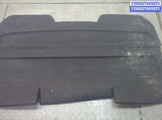 купить Полка багажника на Citroen Berlingo 2008-2012