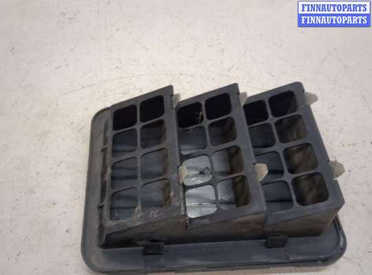 купить Пластик кузовной на Mitsubishi Outlander 2003-2009