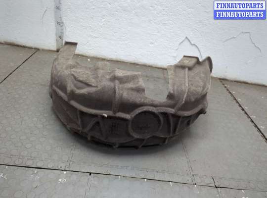 купить Защита арок (подкрылок) на Audi A3 (8V) 2012-2020