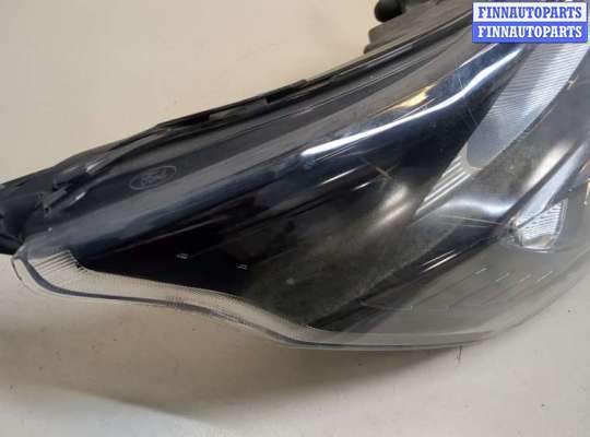 купить Фара (передняя) на Ford Transit (Tourneo) Custom 2012-2025