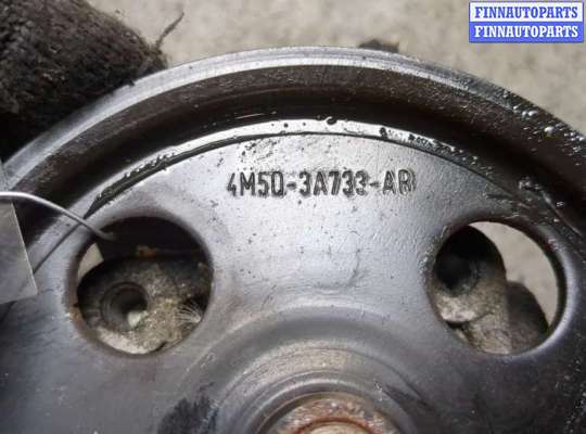купить Насос гидроусилителя руля (ГУР) на Ford Focus 2 2008-2011