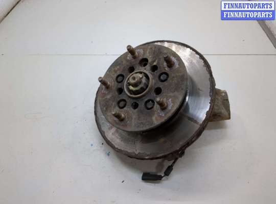 Ступица (кулак, цапфа) FO2167597 на Ford Transit 2006-2014