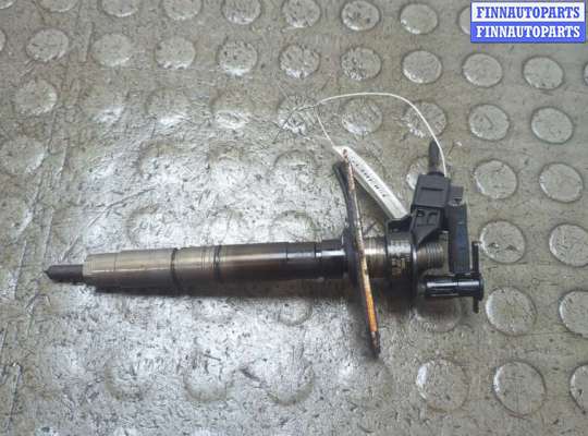 Купить Форсунка топливная на Volkswagen Passat 6 2005-2010 Форсунка топливная VG2711538 на Volkswagen Passat 6 2005-2010