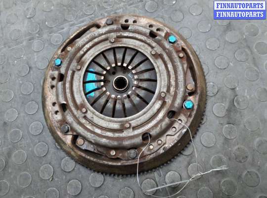 Маховик OP2345997 на Opel Astra G 1998-2005