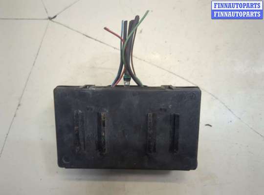 купить Блок предохранителей на Citroen Berlingo 2002-2008