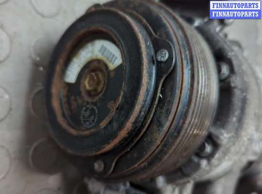 купить Компрессор кондиционера на BMW X5 E70 2006-2013